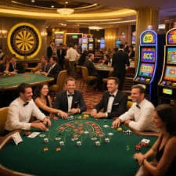 slotgames ကာစီနို ကစားနည်း Bet Withdraw Myanmar Guide