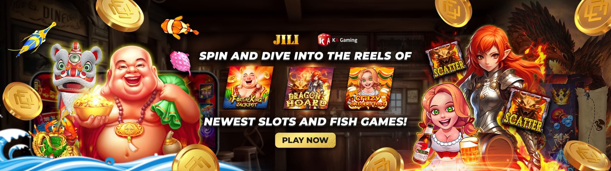 Live Casino slotgames Myanmar
