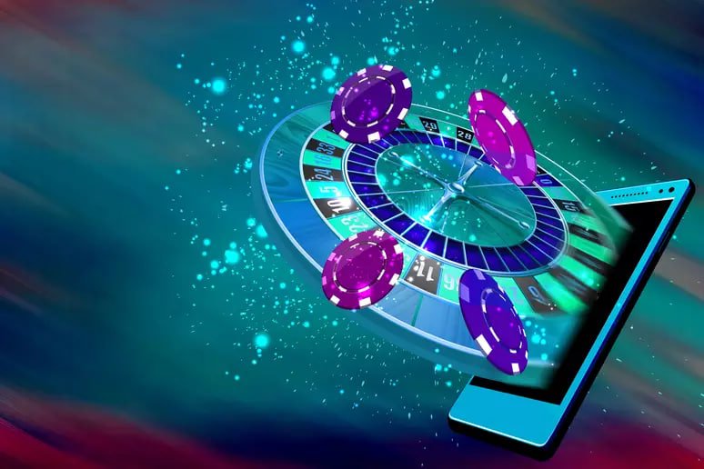 Slot Games Myanmar slotgames